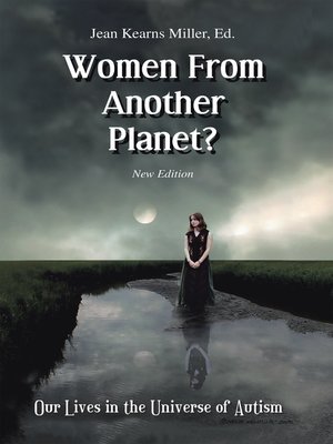 cover image of Women From Another Planet?